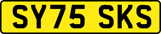 SY75SKS