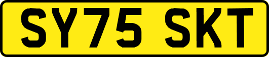 SY75SKT