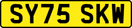 SY75SKW