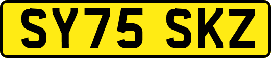 SY75SKZ