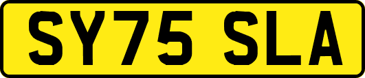 SY75SLA
