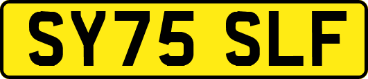 SY75SLF