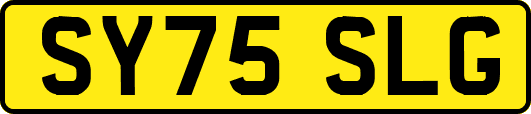 SY75SLG