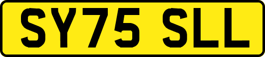 SY75SLL