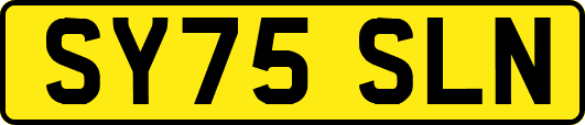 SY75SLN