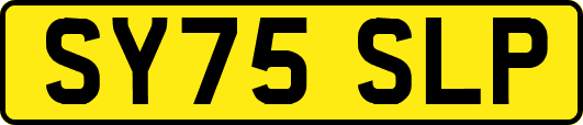 SY75SLP