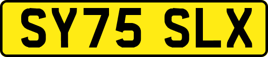 SY75SLX