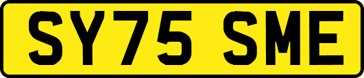 SY75SME