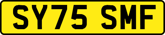 SY75SMF