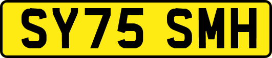 SY75SMH