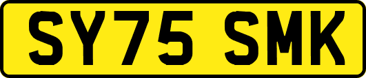 SY75SMK