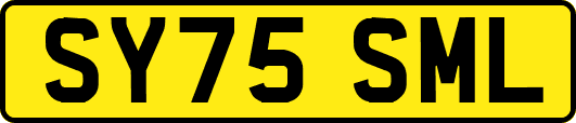 SY75SML