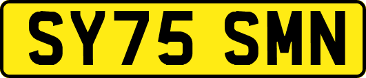 SY75SMN