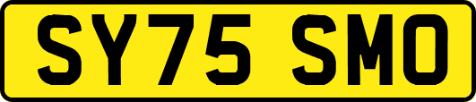 SY75SMO