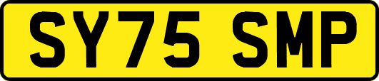 SY75SMP