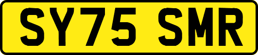 SY75SMR