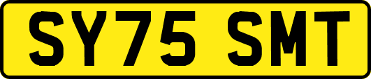 SY75SMT