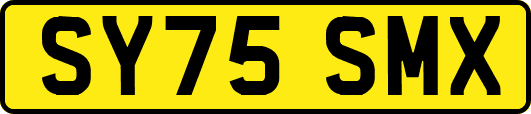 SY75SMX
