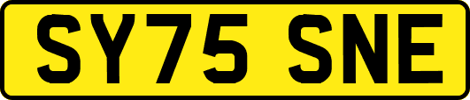 SY75SNE
