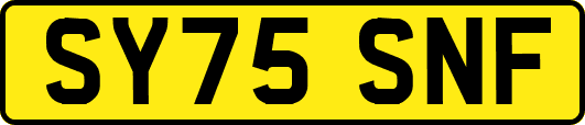 SY75SNF