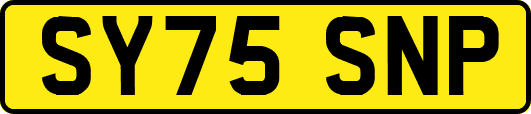 SY75SNP