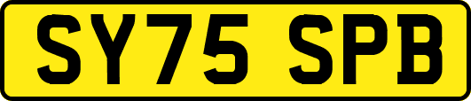 SY75SPB