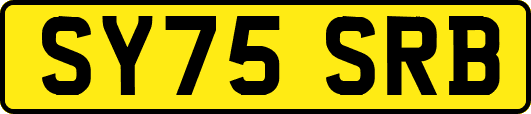 SY75SRB