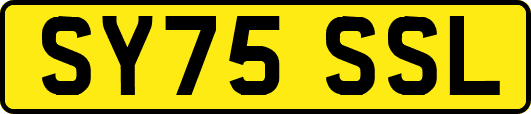 SY75SSL