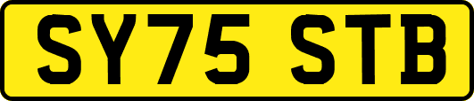 SY75STB