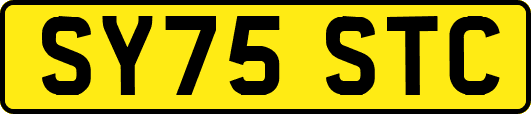 SY75STC