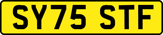 SY75STF