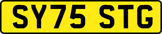 SY75STG