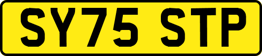 SY75STP