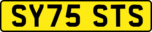 SY75STS