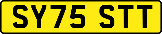 SY75STT