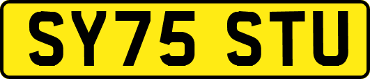 SY75STU