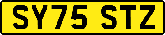 SY75STZ
