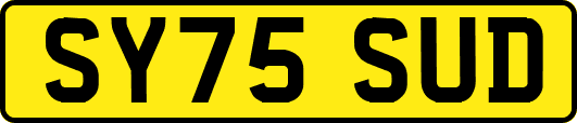 SY75SUD