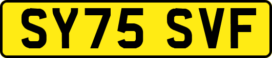 SY75SVF
