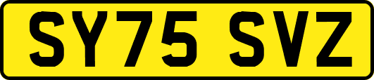 SY75SVZ