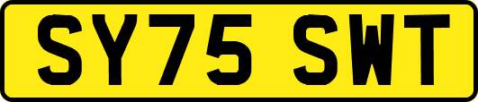 SY75SWT