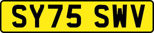 SY75SWV