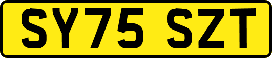SY75SZT