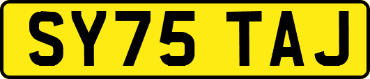SY75TAJ