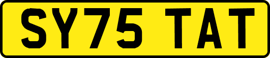 SY75TAT