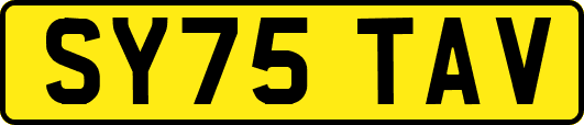SY75TAV