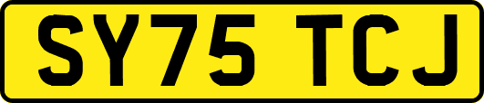 SY75TCJ