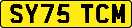 SY75TCM