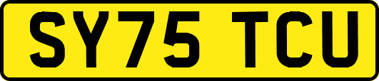 SY75TCU