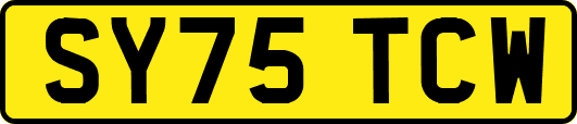 SY75TCW